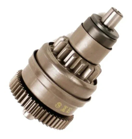 LKE 60cc Bendix - KartKings