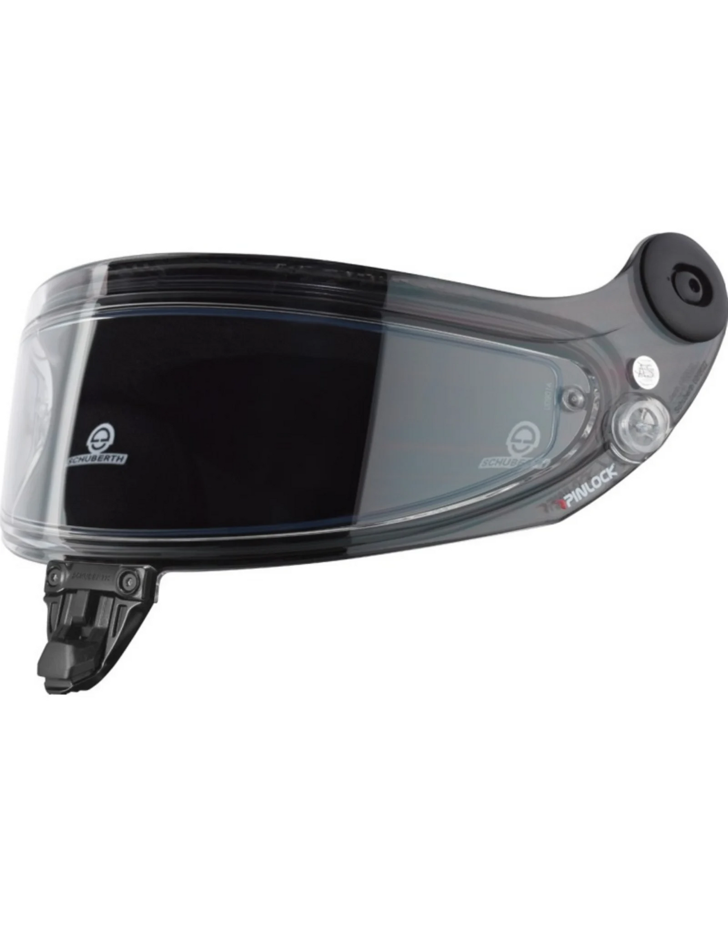 Schuberth SDL transparant vizier