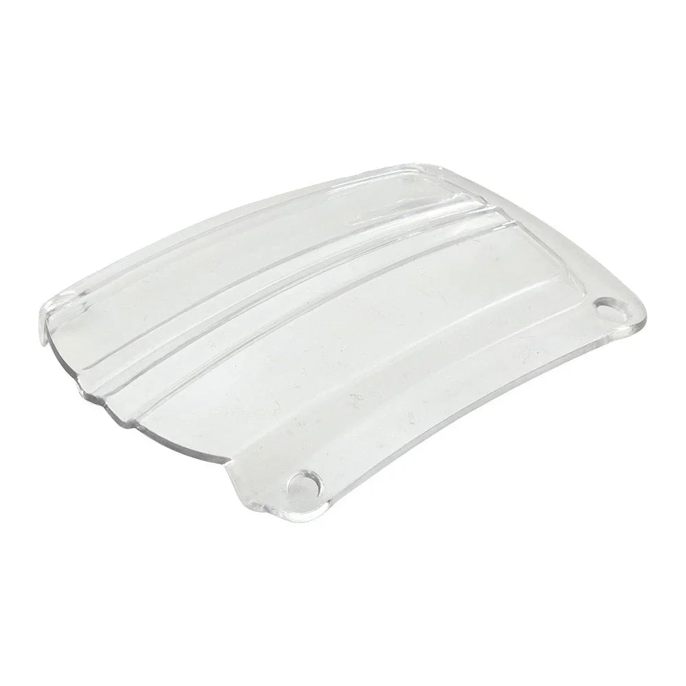 Zamp boven spoiler ventilatie - KartKings