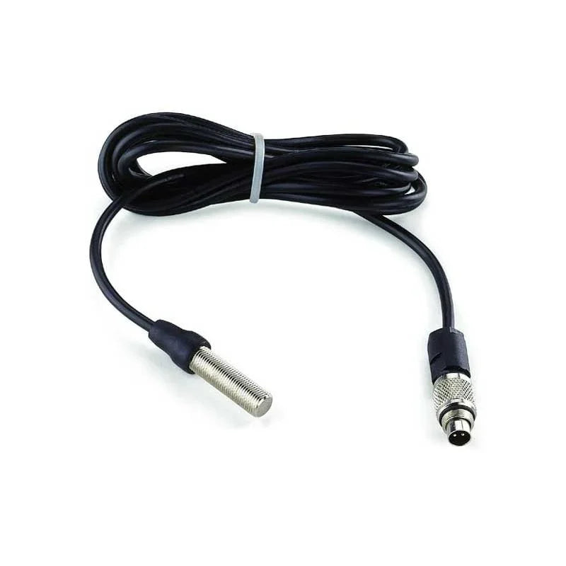 Mychron snelheids sensor M8 met 712 connector - KartKings