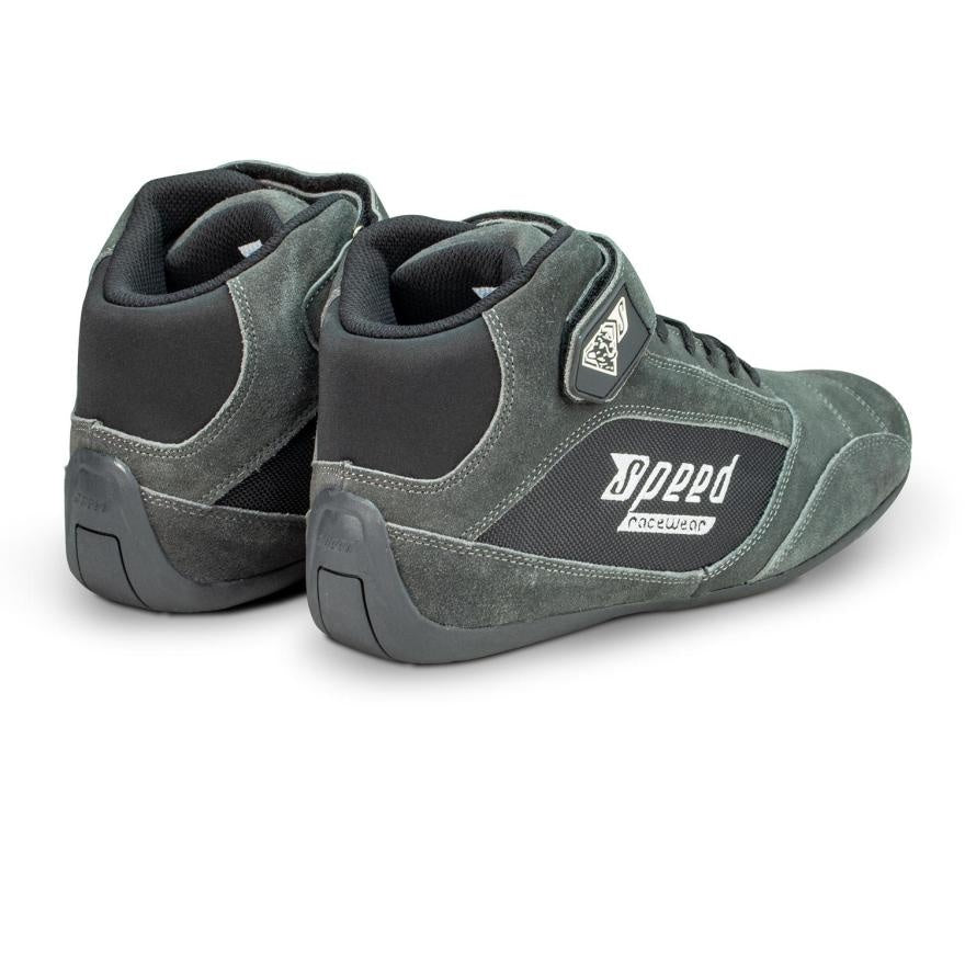 Speed Milan KS-2 Gris