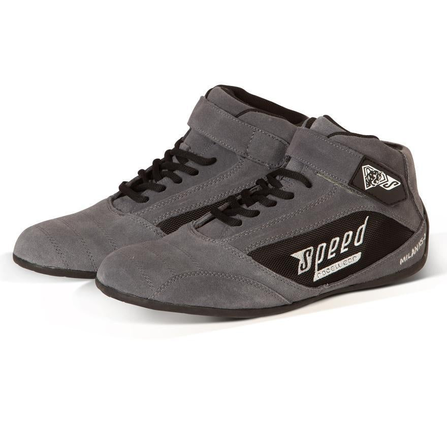 Speed Milan KS-2 Gris