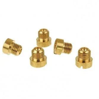 Dellorto hoofd sproeier set 190-200 - KartKings