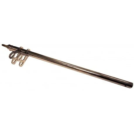 Top Kart stuurstang Bullett, Twister, Flash, Speedy M8 x 50,5 cm - KartKings