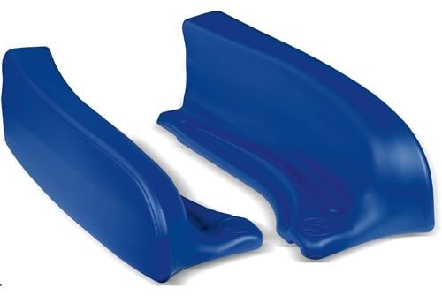 Pod latéral KG CIK/14 (gauche/droite) bleu