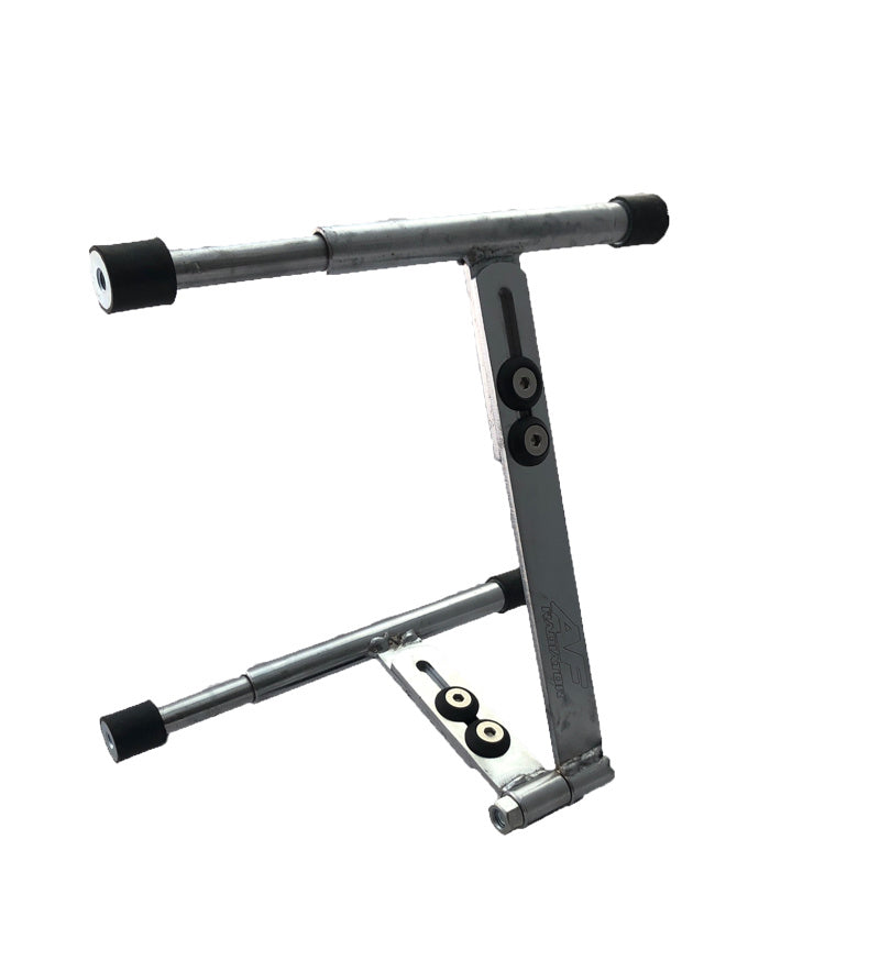 AF Support de radiateur pour type AF1