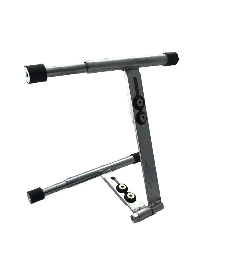 AF radiateur bevestiging type AF1 - KartKings