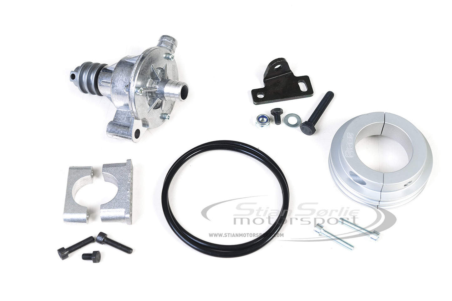 Iame water pump kit (Frame 32 / Axle 50 MM)