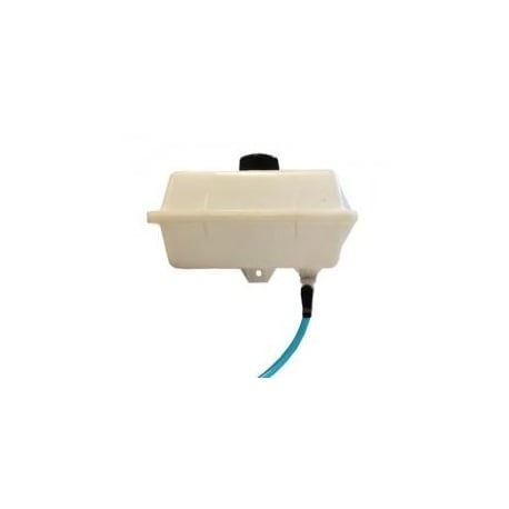 Comer C50/52 benzine tank compleet