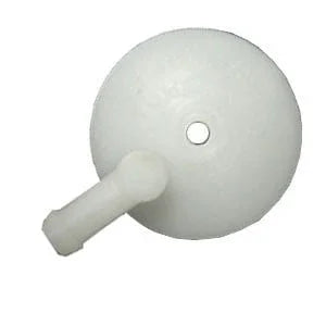 Tillotson carburateur deksel - KartKings