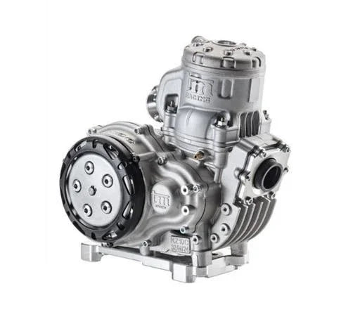 TM KZ R1 Special motor - KartKings