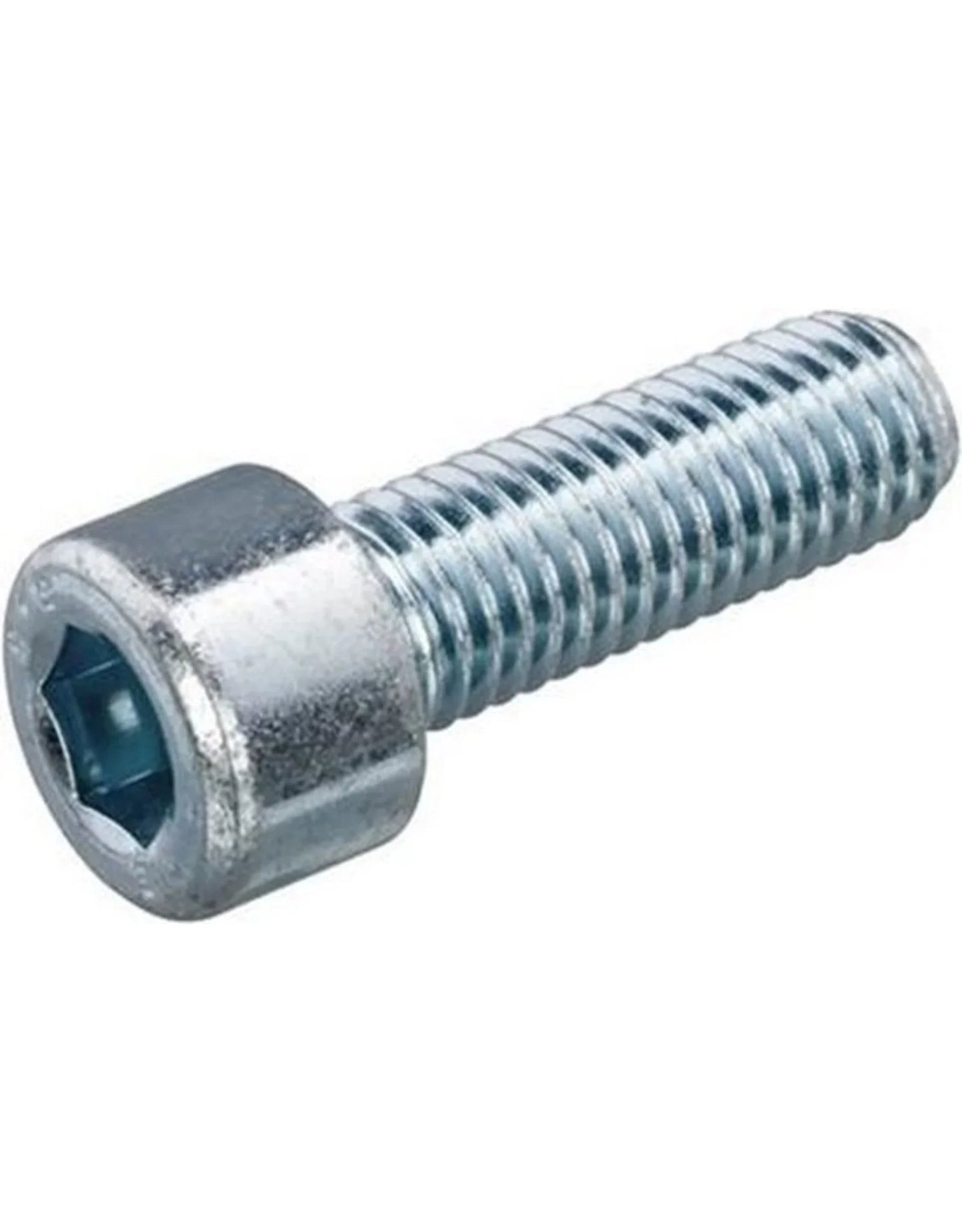 Inbusbout M8 x 20 - KartKings