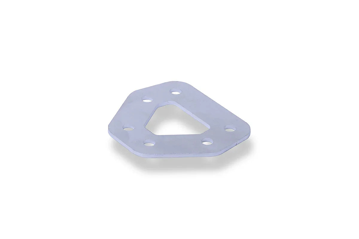 OTK Spacer stuur 3 hole 2 mm - KartKings