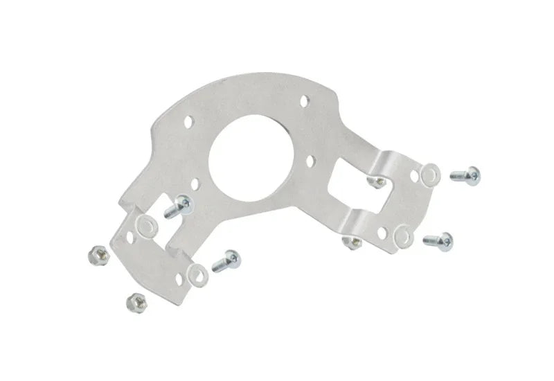 Prise en charge du chronomètre OTK PI