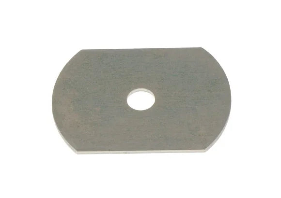 OTK Stoel stiffener plate klein - KartKings
