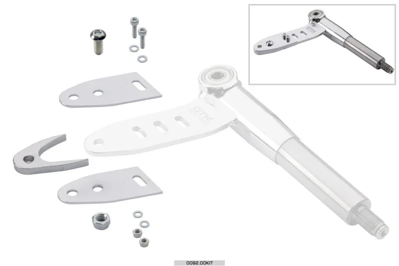 Kit d'extension OTK Fusee