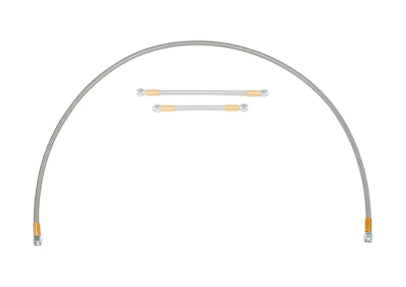 OTK BS5 achter remleiding 840 mm - KartKings