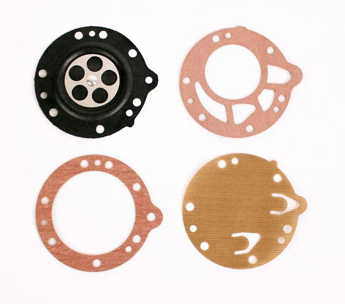 Iame X30/tillotson HW-27A pakkingset - KartKings