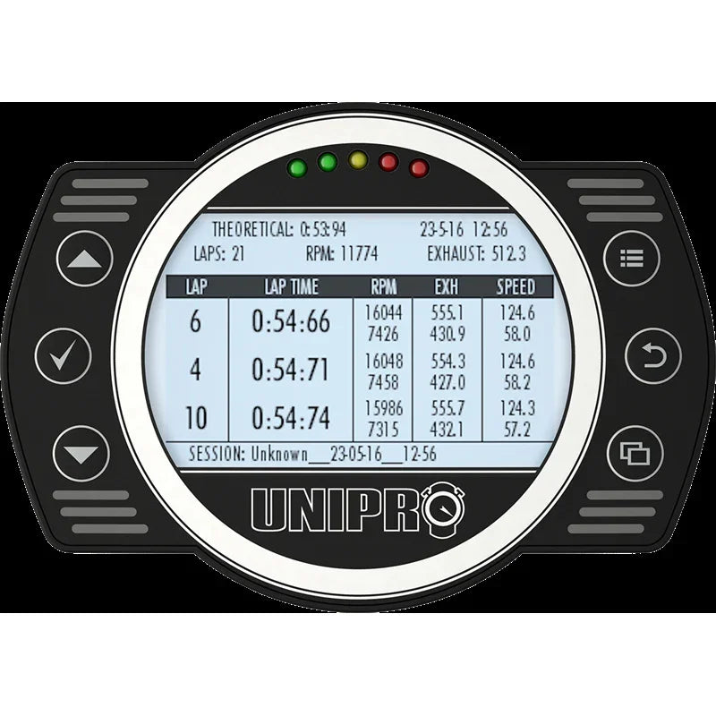 Unipro unigo 7006 kit 2 - KartKings