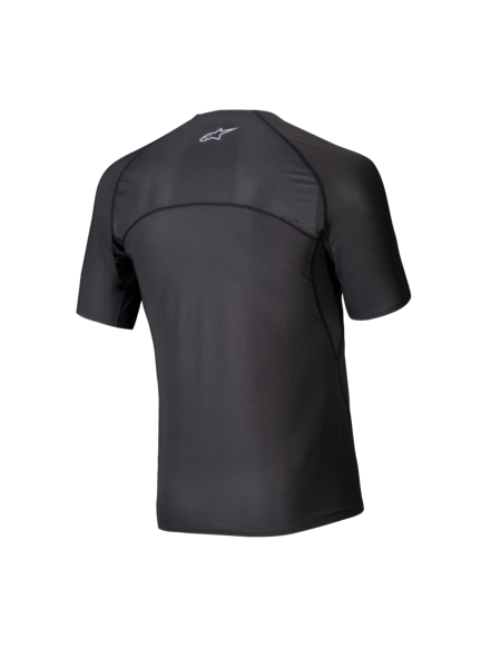 Sous-vêtement manches courtes Alpinestars KX noir