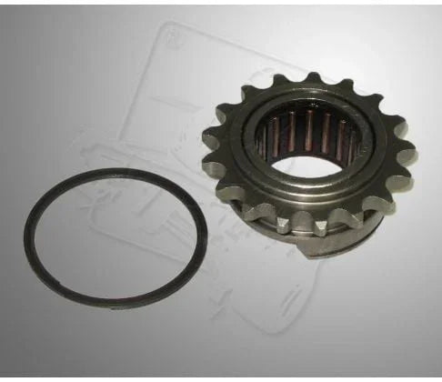 Briggs and Stratton voortandwiel set 16T - KartKings