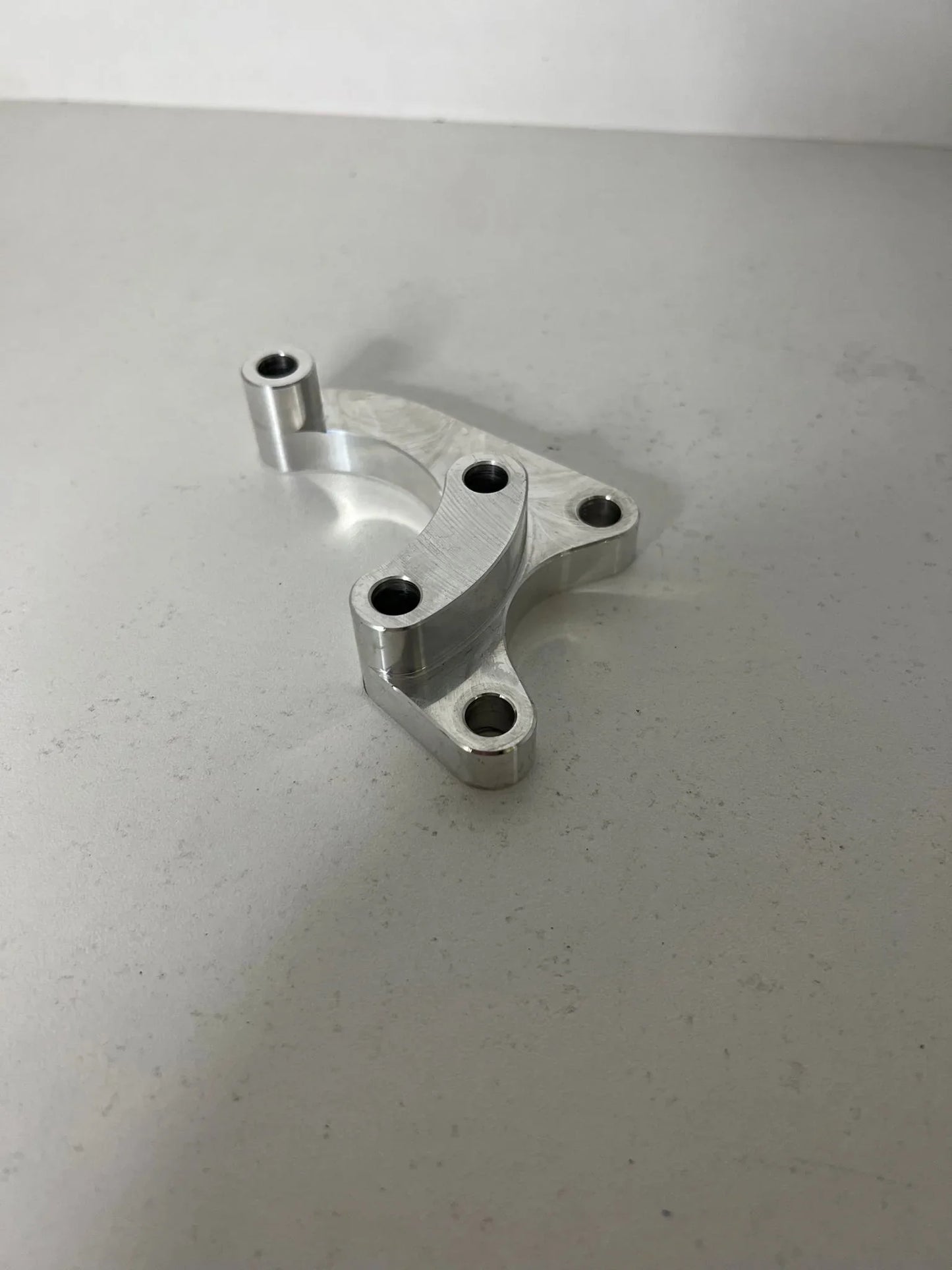 Croc Promotion minikart remklauw beugel - KartKings