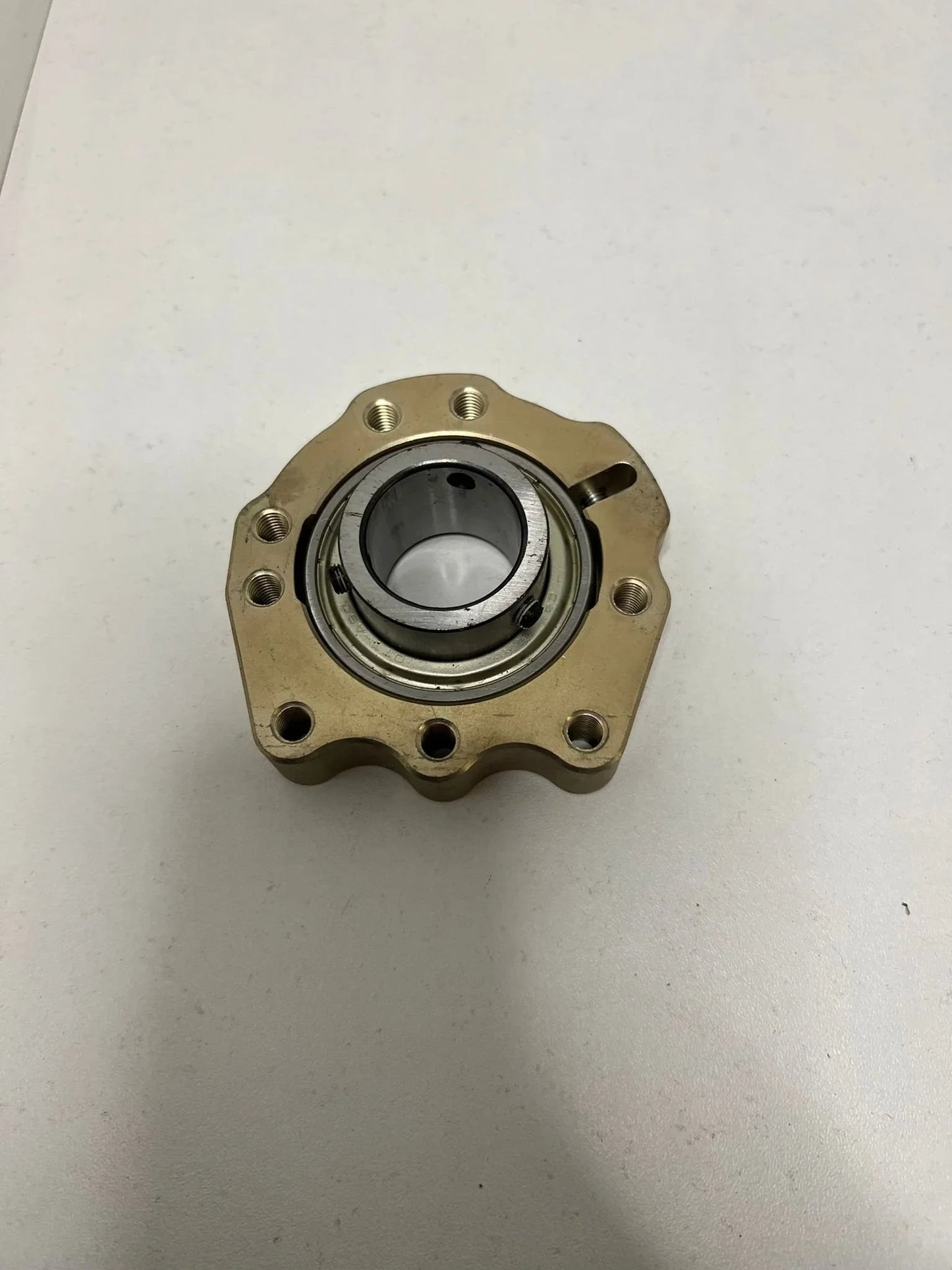 Croc Promotion mini achter lager houder magnesium - KartKings