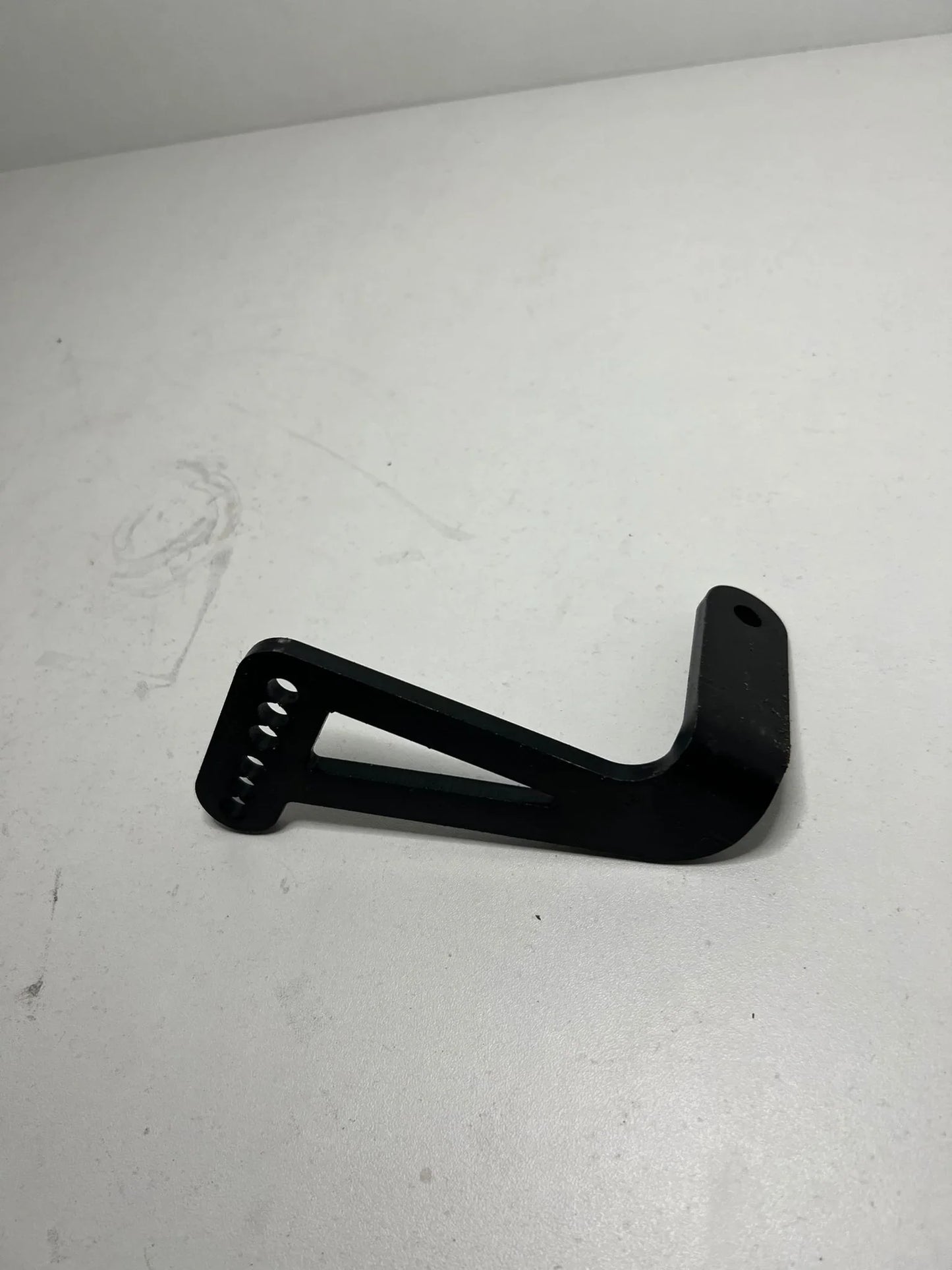 HQ uitlaat support - KartKings