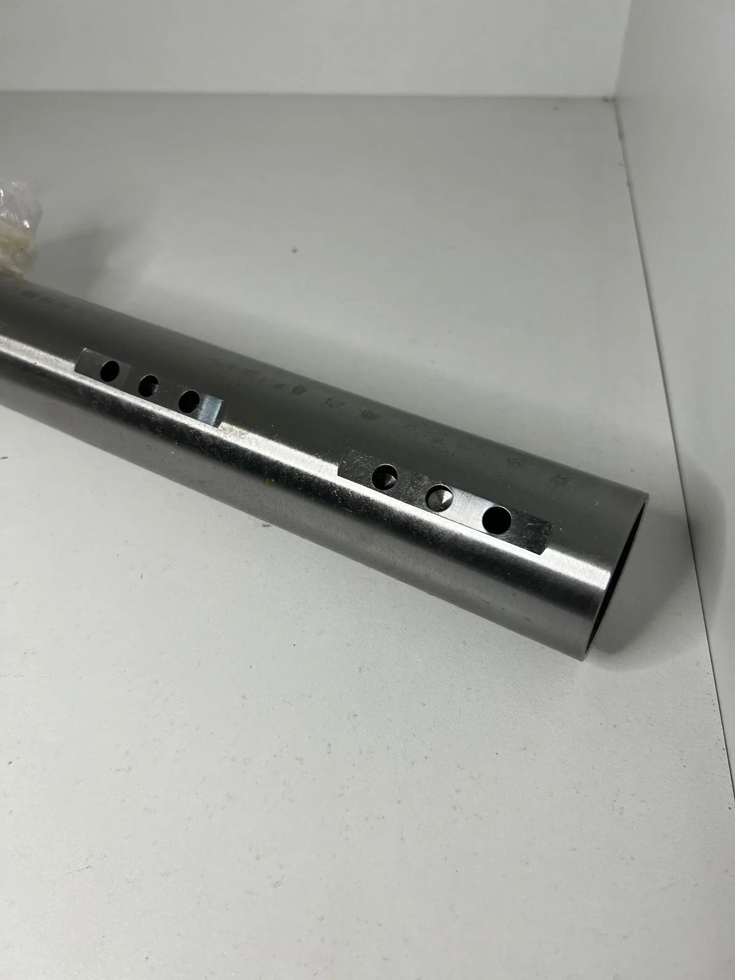 Croc Promotion achteras OK/OKJ FL5 medium/hard 50x2x1030mm - KartKings