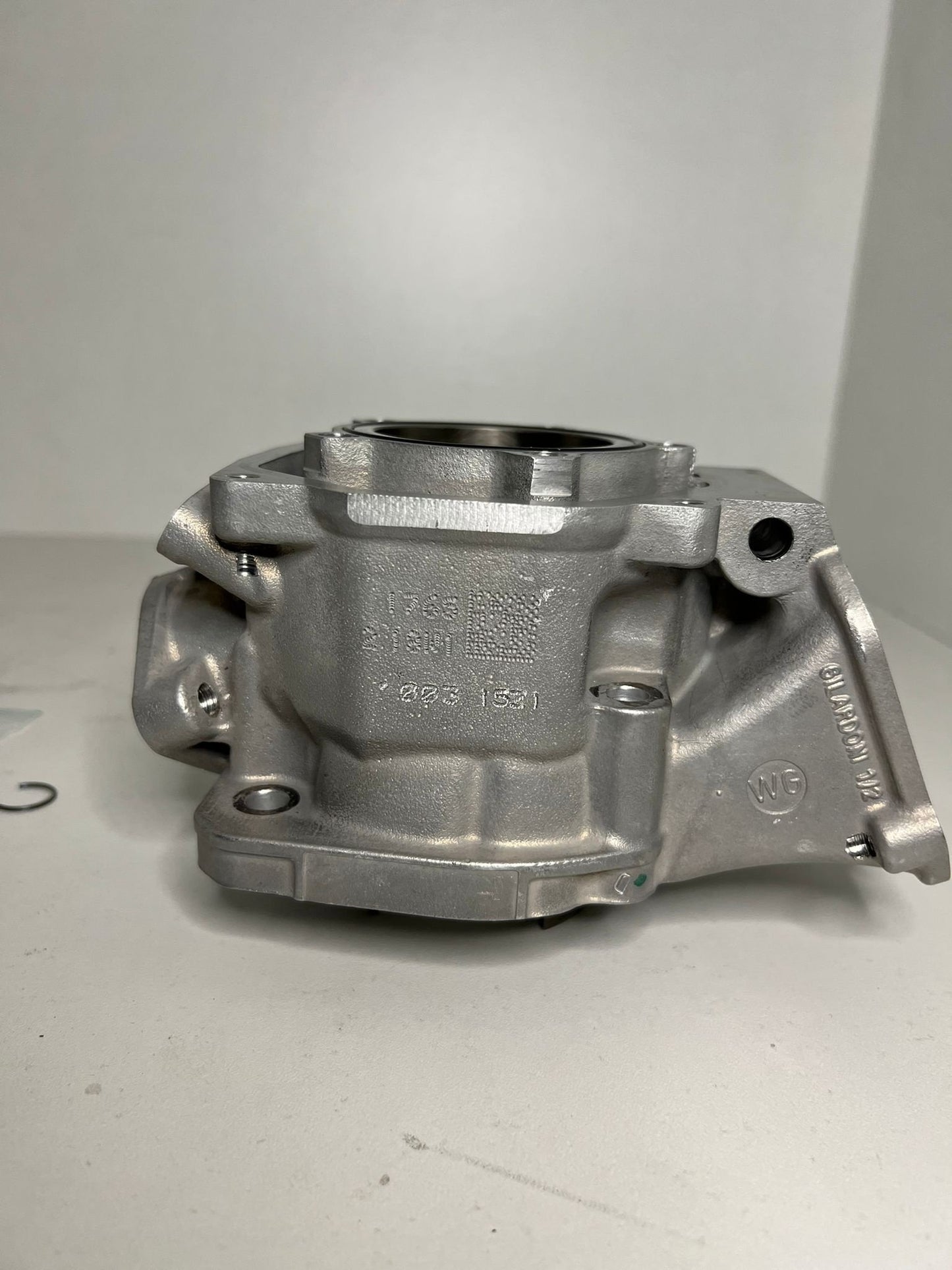Kit cylindre junior Rotax Max