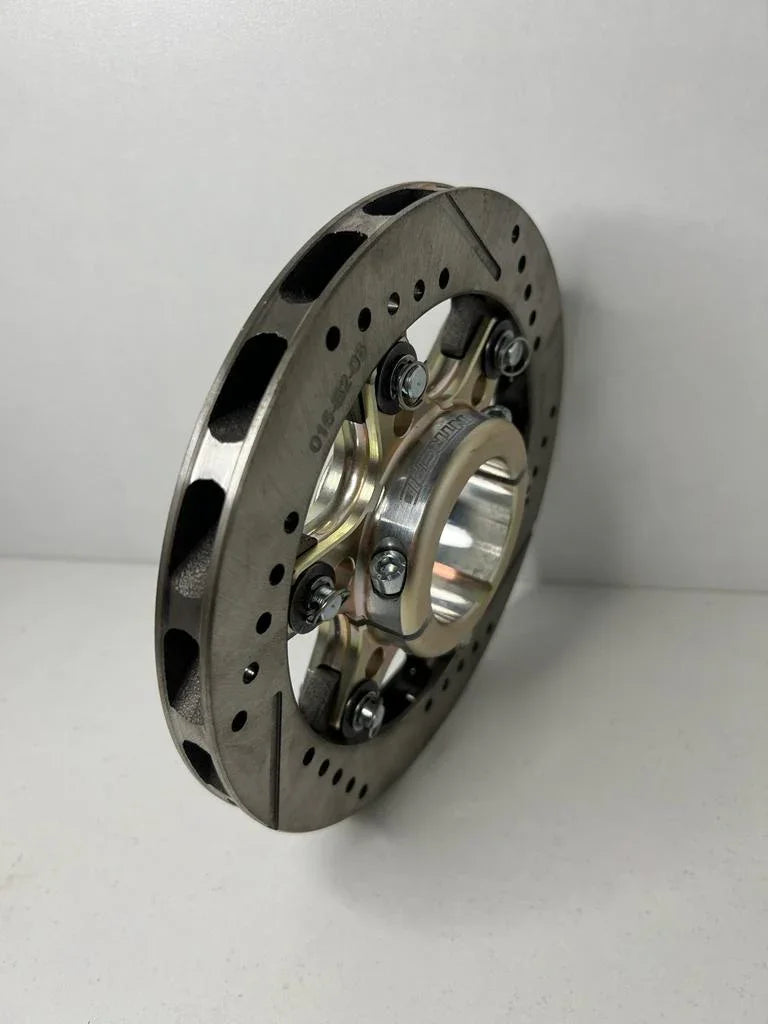 Intrepid remschijf support kit R6K-R6KZ CIK/FIA 015-B2-06 / 015-B4-20 - KartKings