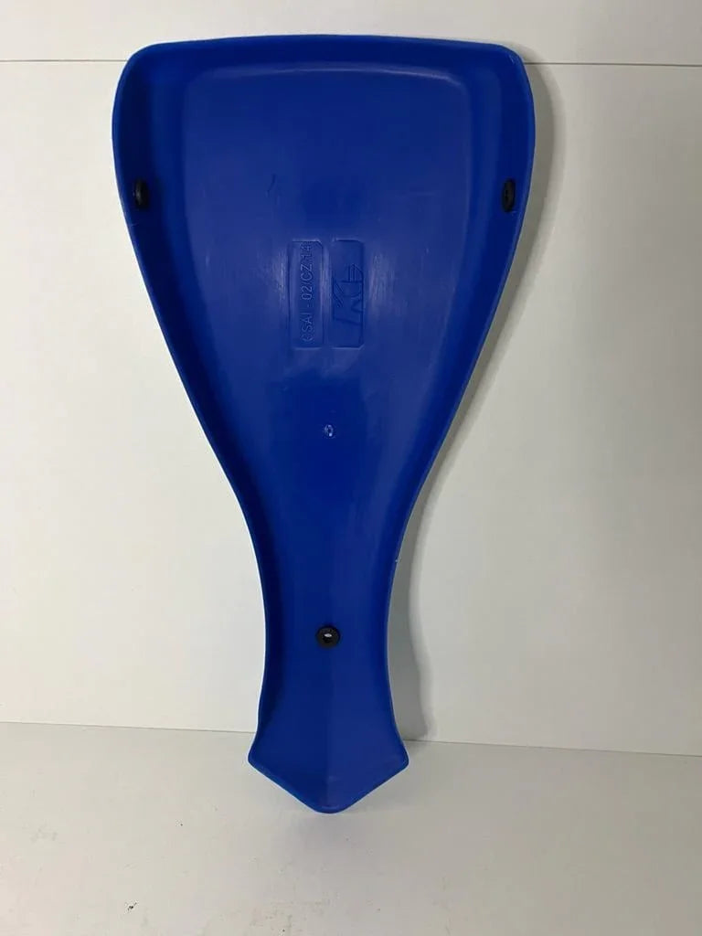 KG MK14 minikart voorschild met Topkart sticker - KartKings