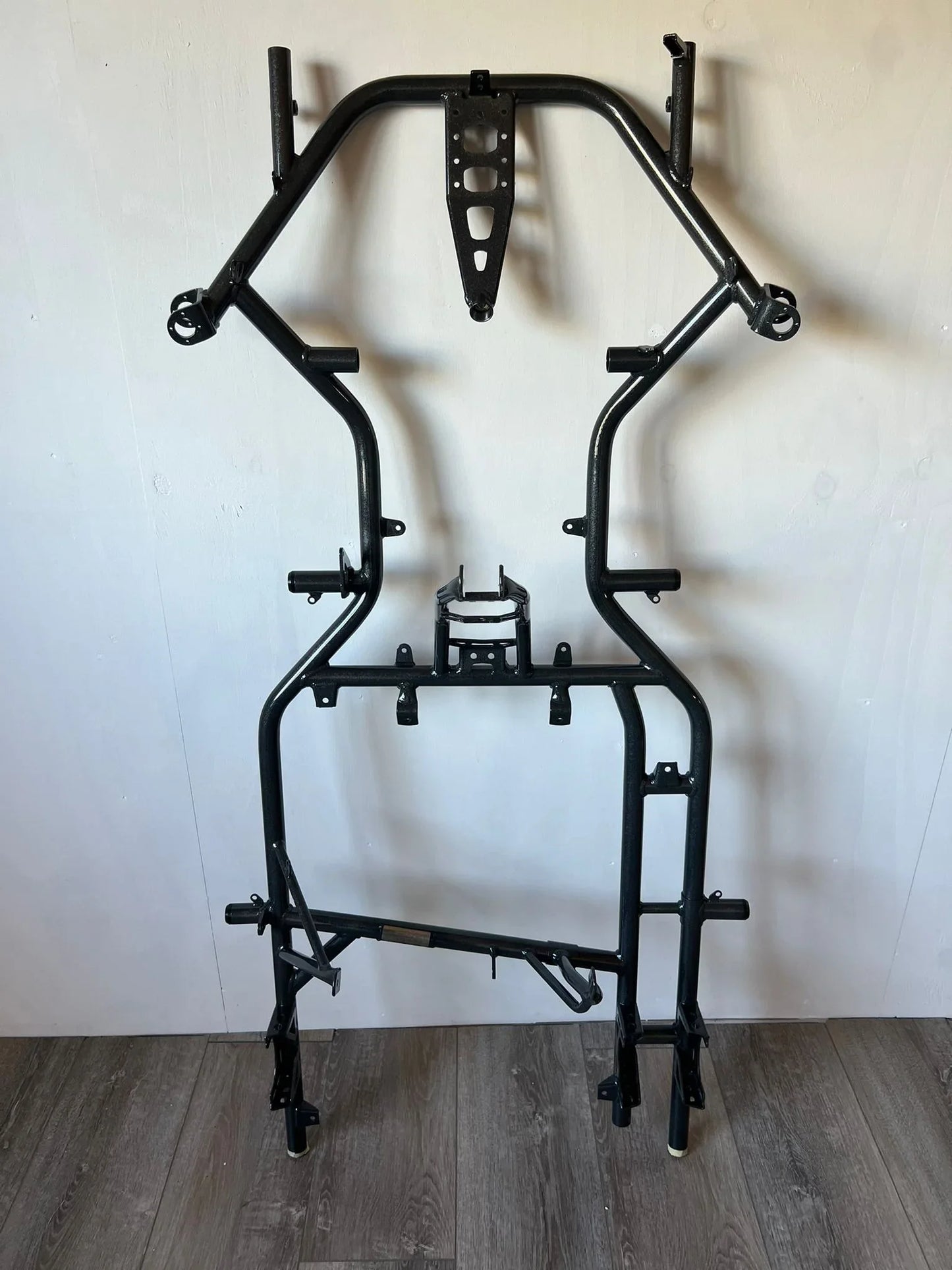 Croc Promotion frame MC01 KZ schakel - KartKings