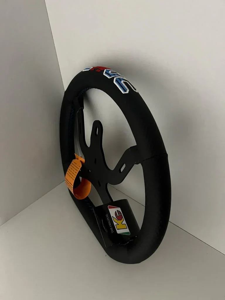 Croc Promotion stuur 320mm KG M6 - KartKings