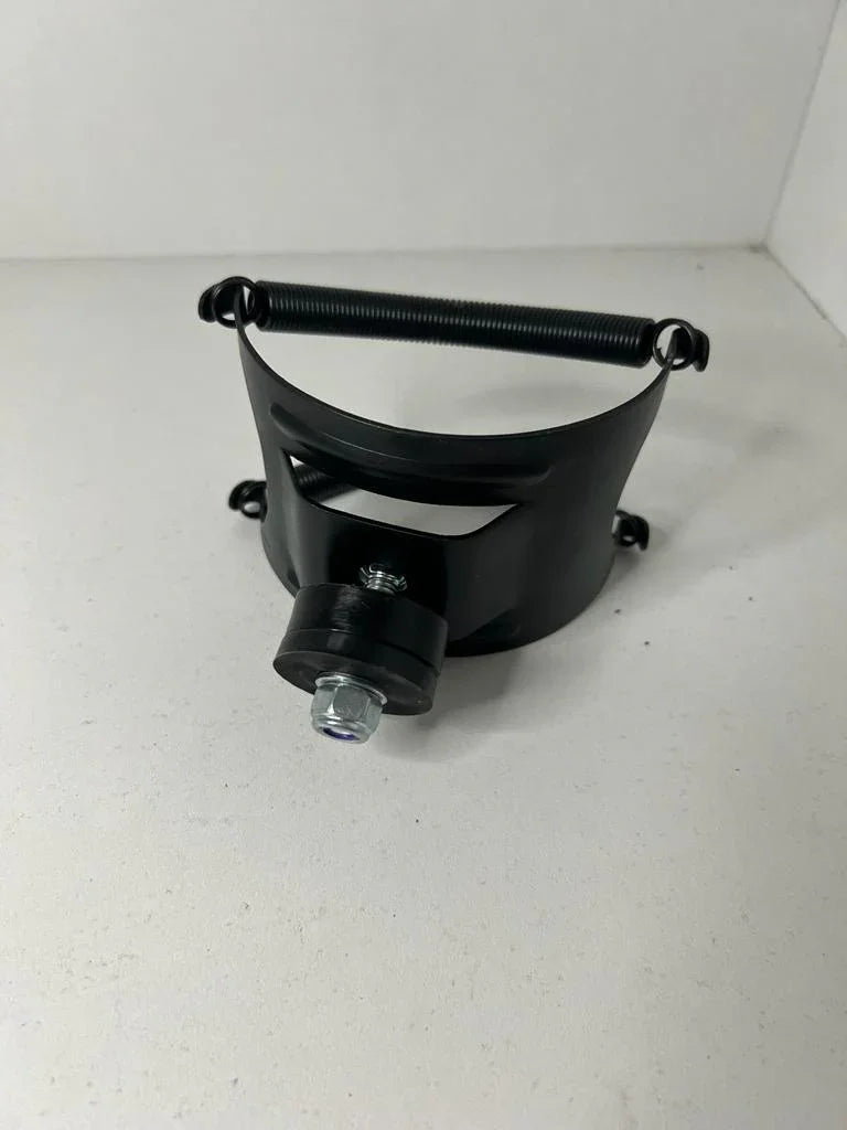 Croc Promotion uitlaat schaal compleet - KartKings