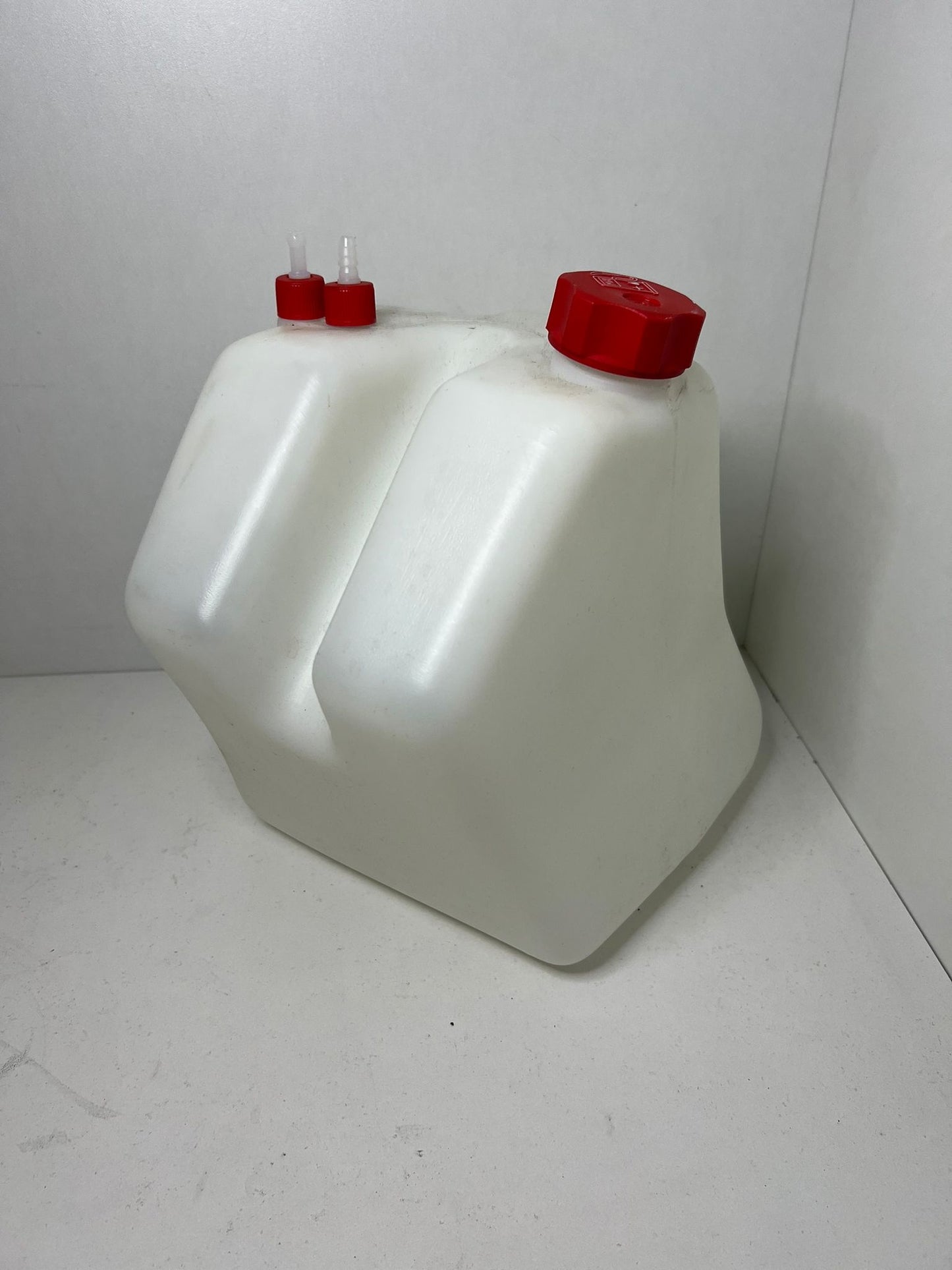 Réservoir Top Kart 8, 7 litres