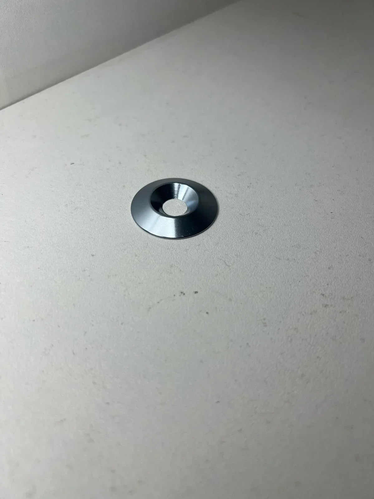 Croc Promotion aluminium verzonken ring m8 x 32 mm - KartKings