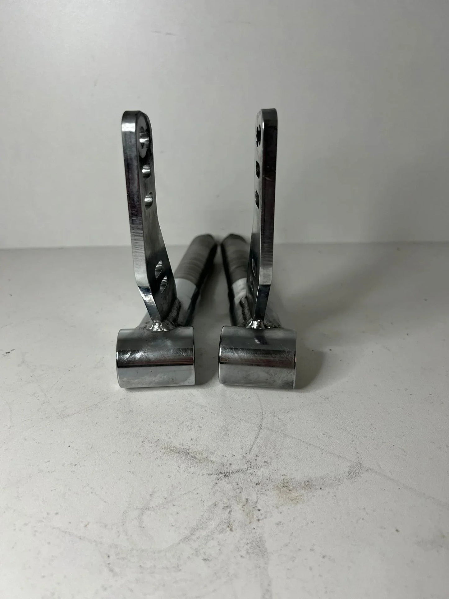 Gebruikt Lenzokart fusee set 25mm 10.5 graden - KartKings