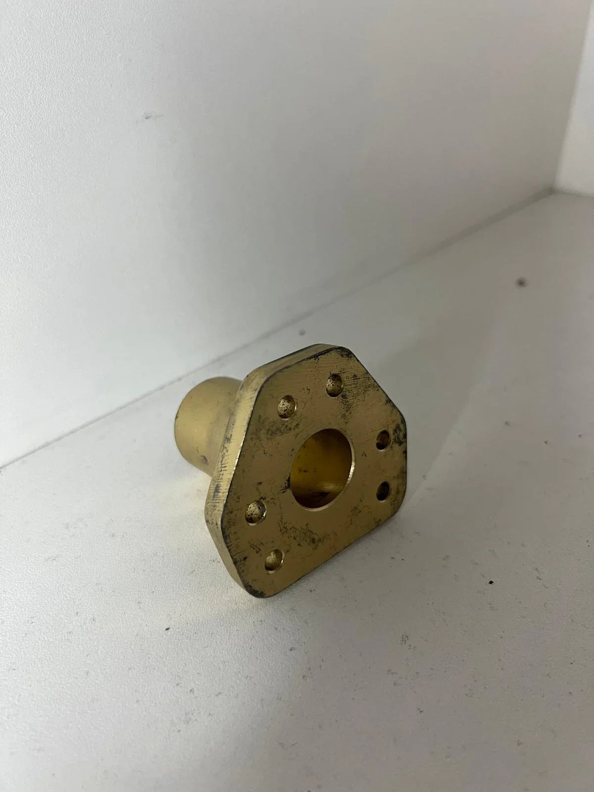 Gebruikt OTK stuursupport 6 holes - KartKings