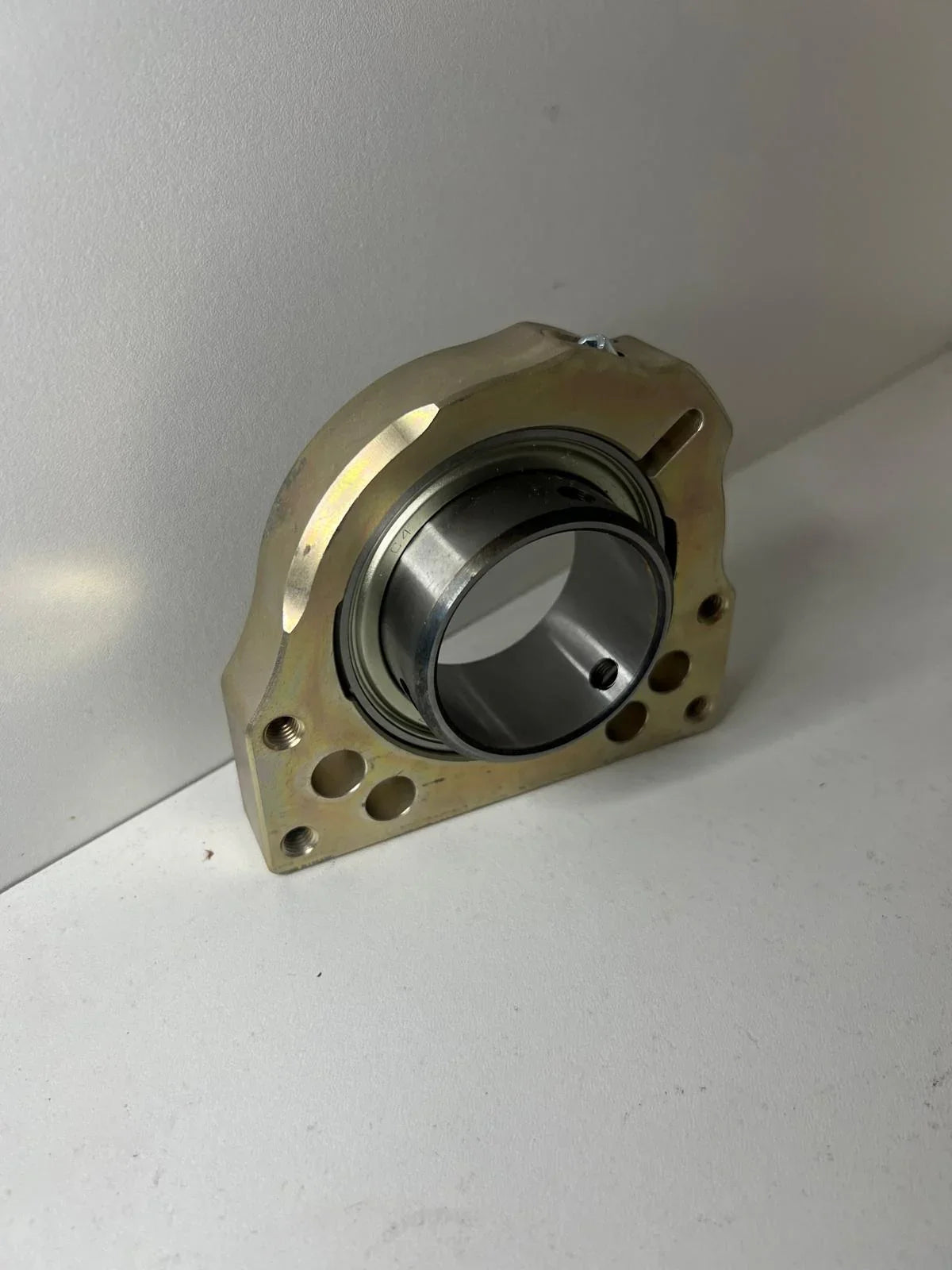 Croc Promotion achter lager houder midden magnesium 50mm as - KartKings