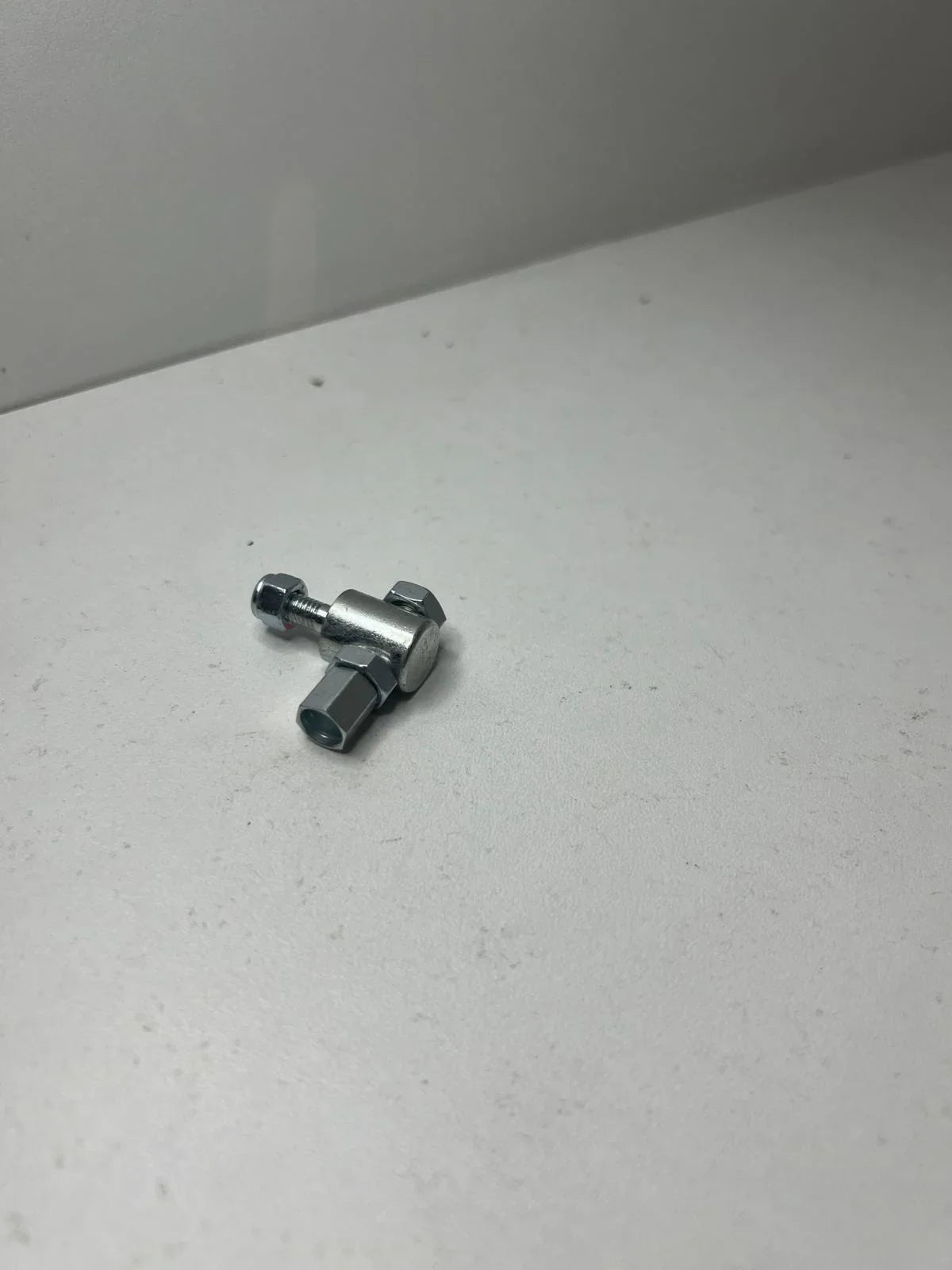 Intrepid gaskabel adapter - KartKings