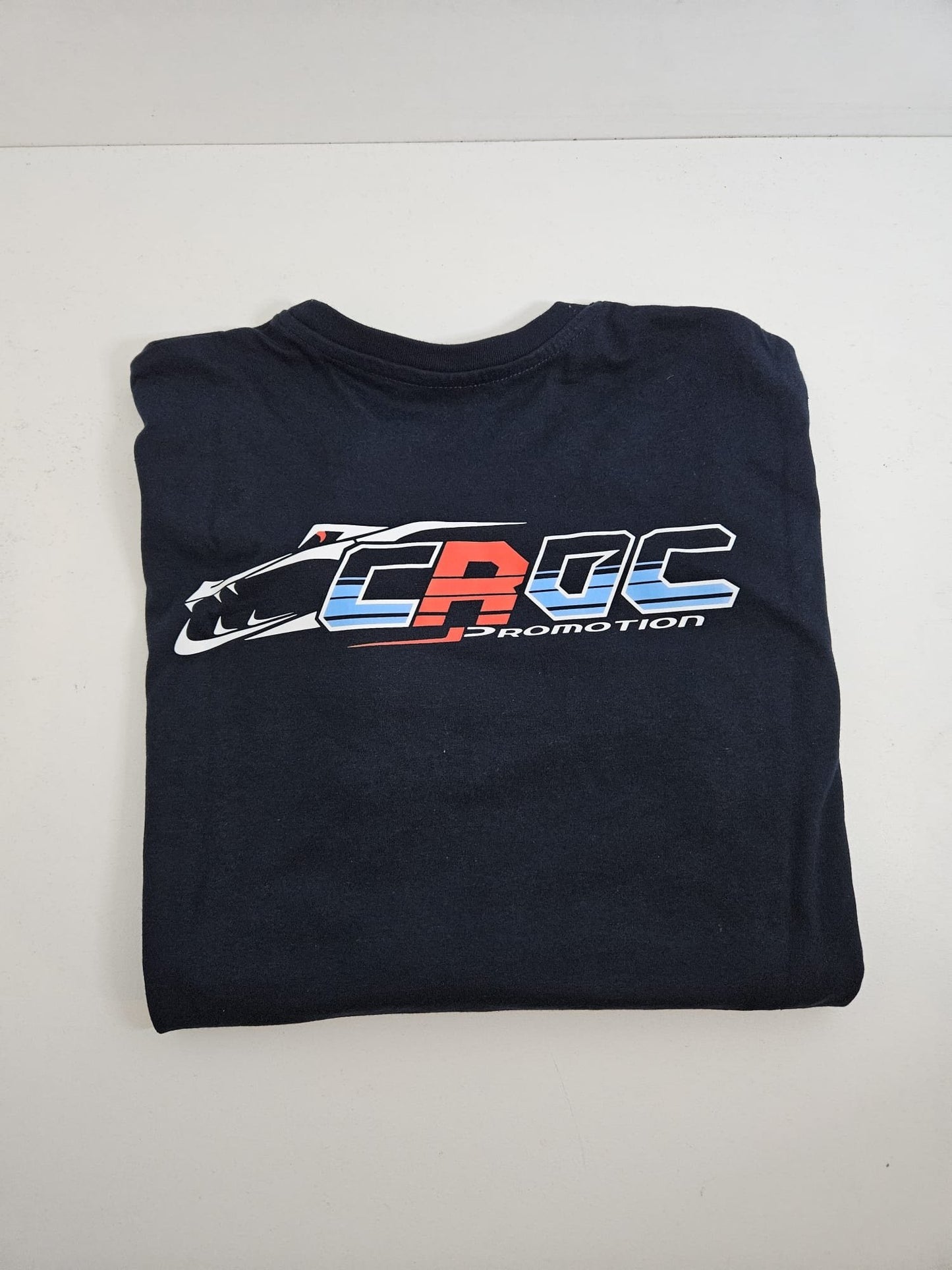 T-shirt promotionnel Croc