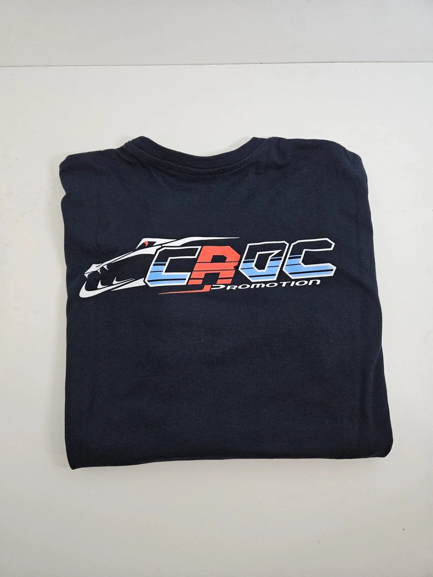 Croc Promotion T-shirt - KartKings