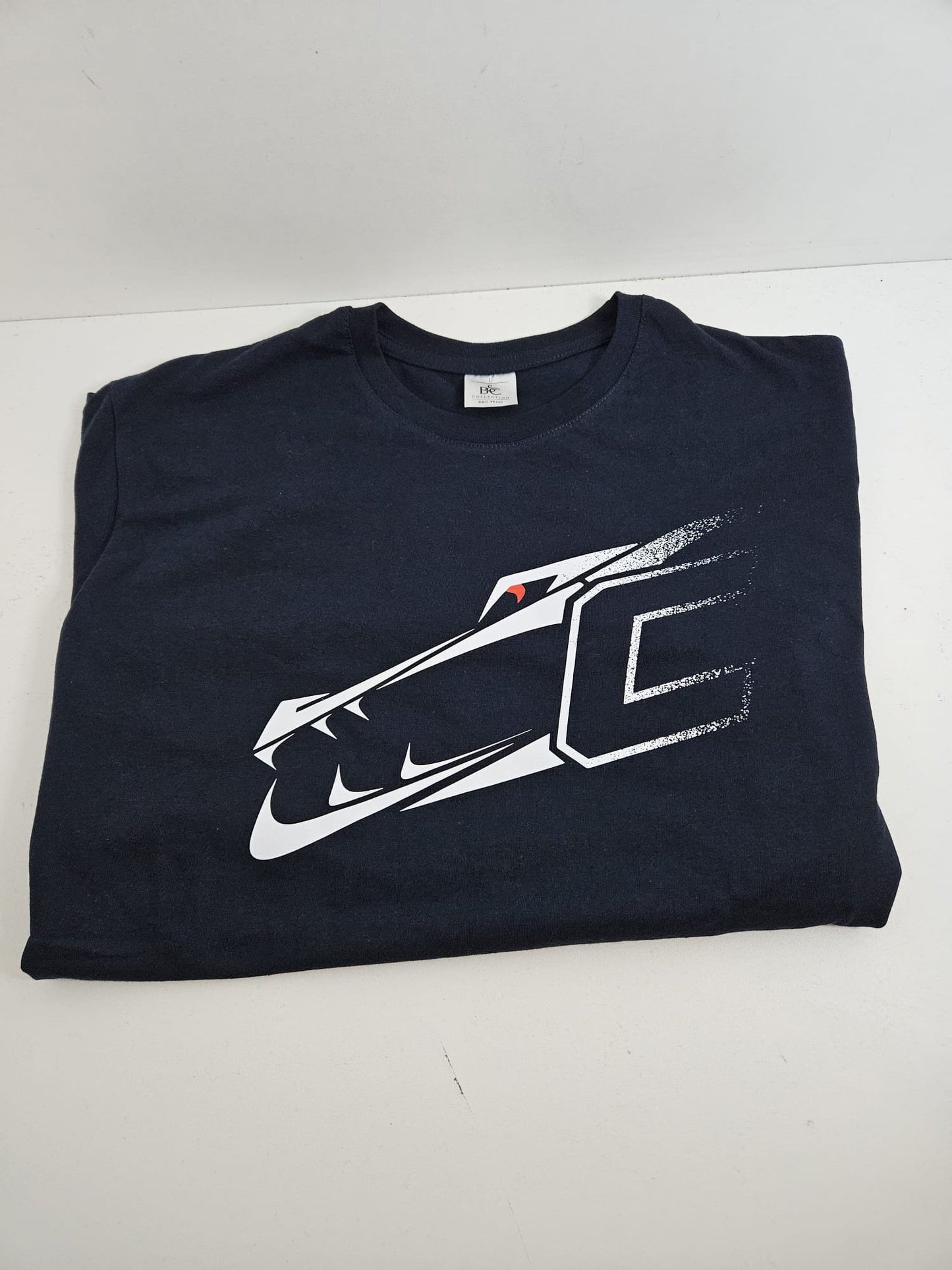 T-shirt promotionnel Croc