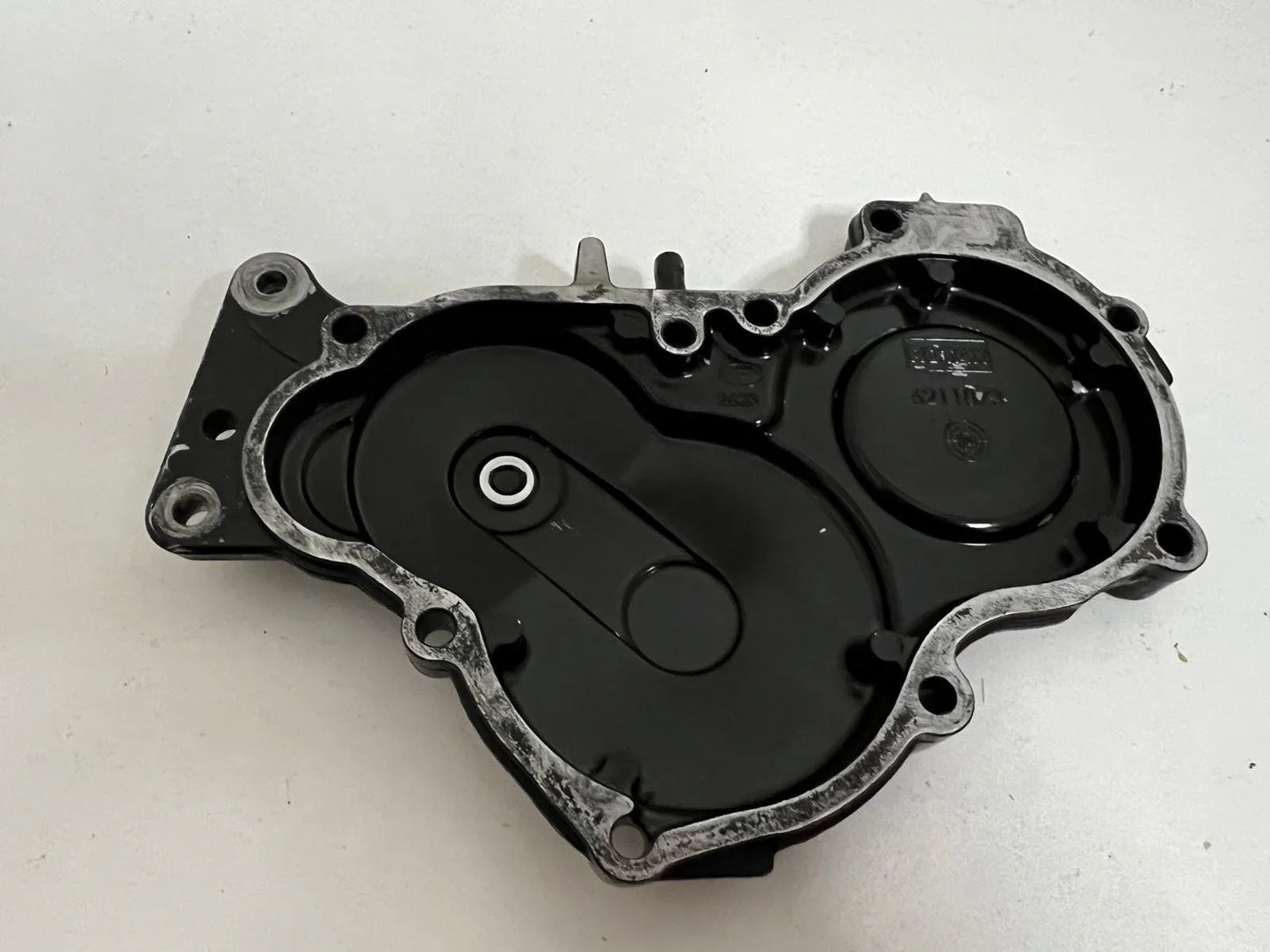 Gebruikt Rotax Max carterdeksel - KartKings