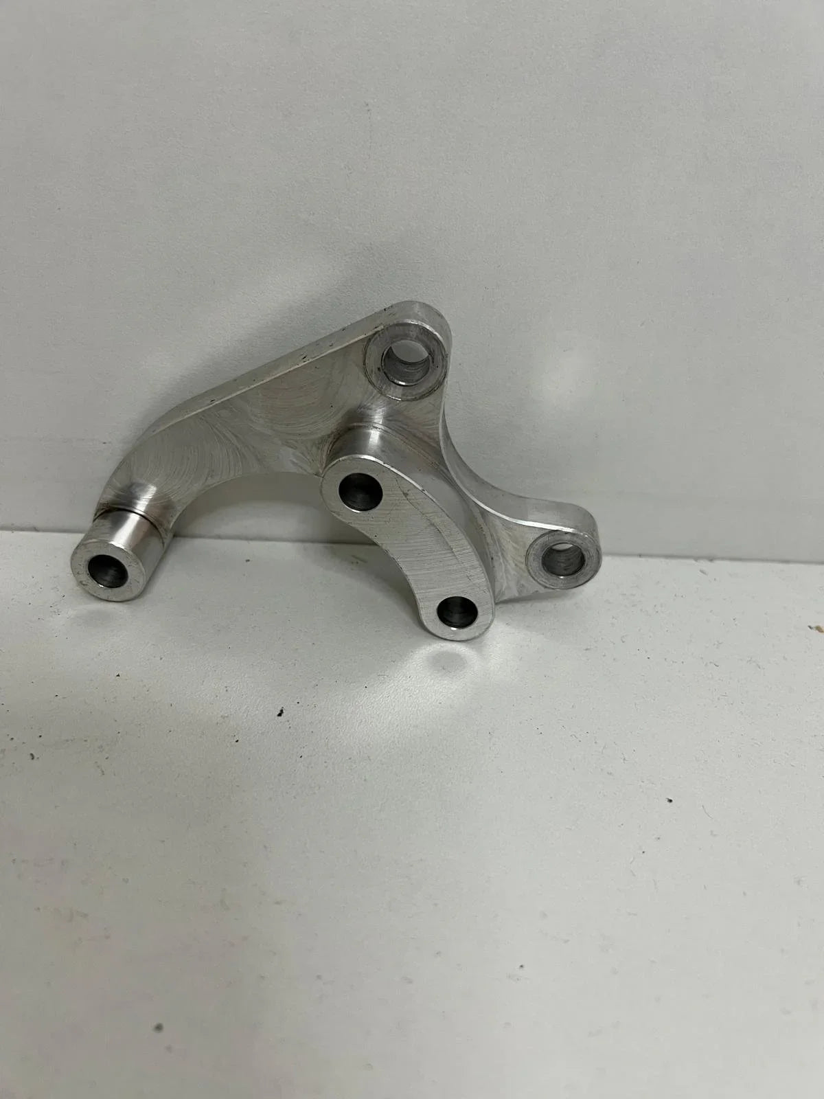 Gebruikt Croc Promotion mini kart remklauw support - KartKings