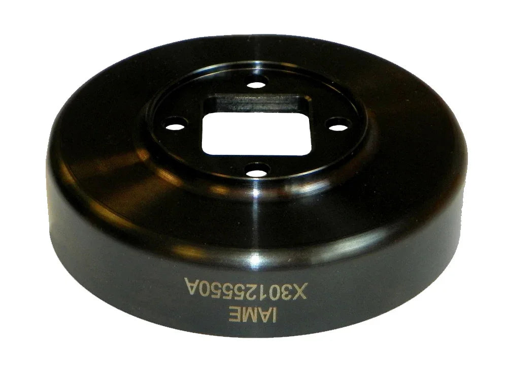 Iame X30 koppelingshuis - KartKings