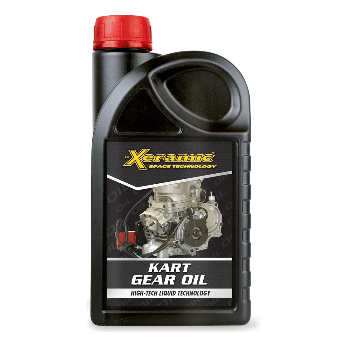 Xeramic kart gear oil 1L - KartKings