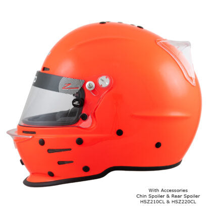 Zamp RZ-62 Fluor labourage