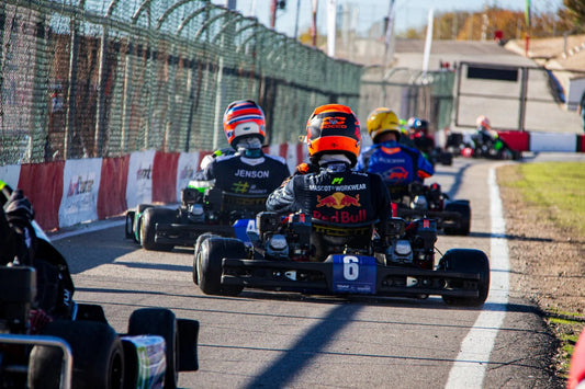 Album: 4 Stroke Festival in Campillos 2025 - KartKings - Kart onderdelen & accessoires